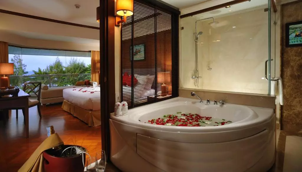Aonang Villa Resort
